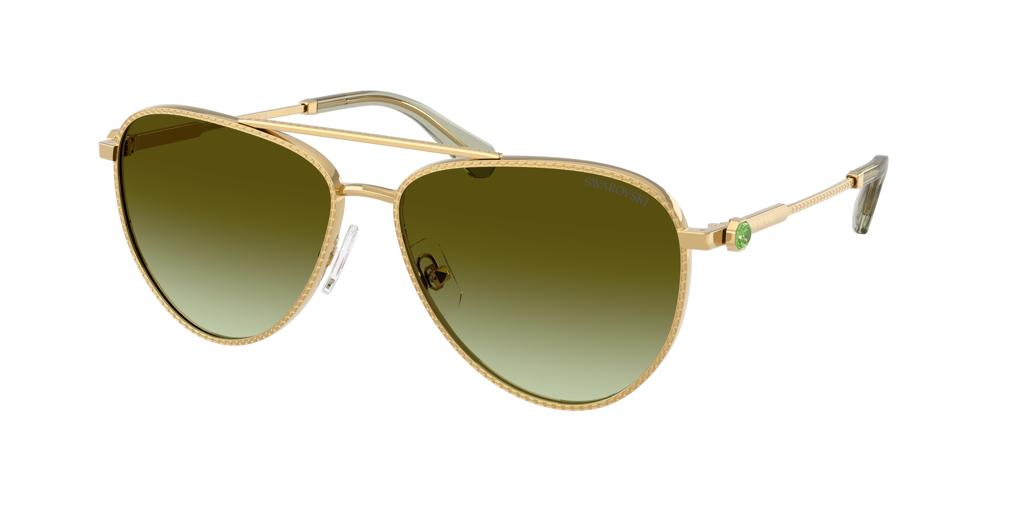 Swarovski SK7031 4017E8  